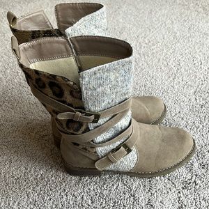 Mukluk Boots